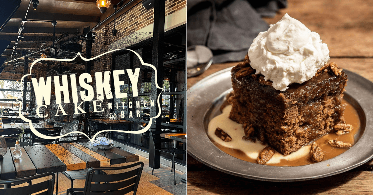 whiskey cake kitchen and bar round rock about