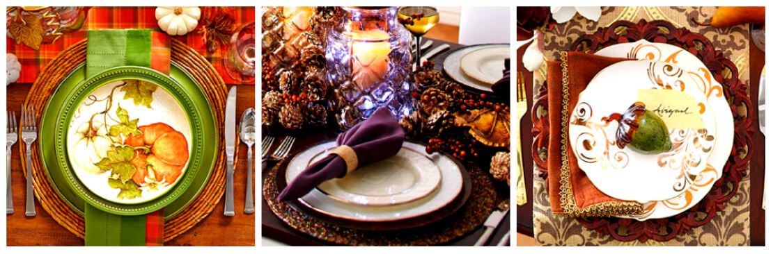 table setting pier1