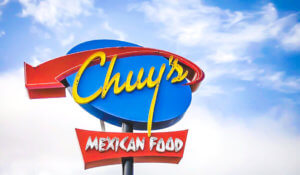 Chuy's