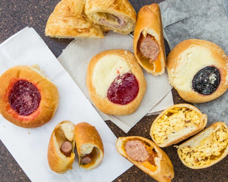 Lonestar Kolaches plans to open new location in Round Rock Shop The Rock