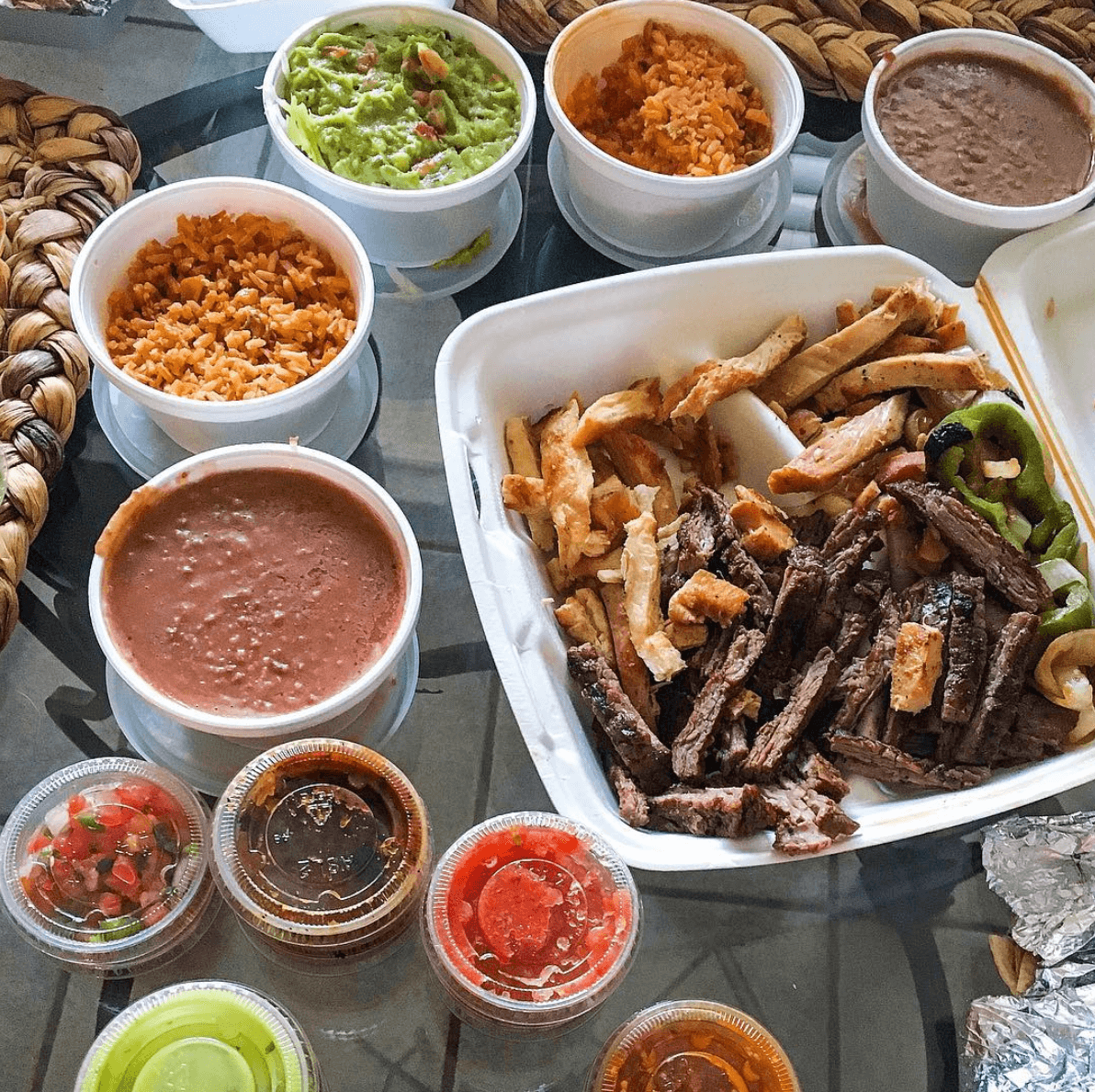 Taco Palenque Opens New Location In Round Rock - Shop The Rock