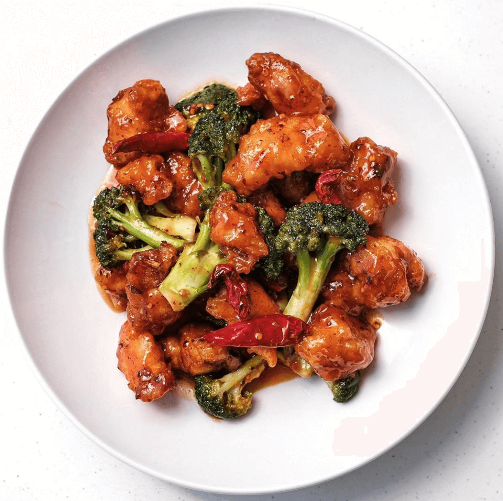 Tso Chinese Delivery set to open new location in Round Rock Shop The Rock