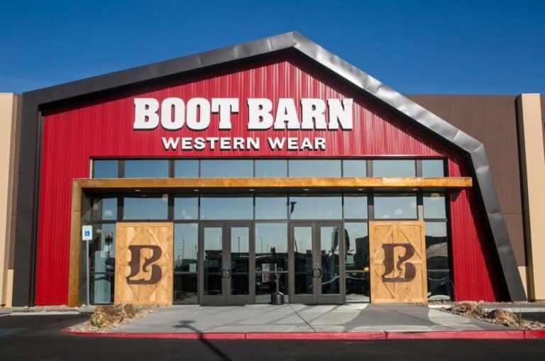 Boot Barn set to open new location in Round Rock Nov. 9 Shop The Rock