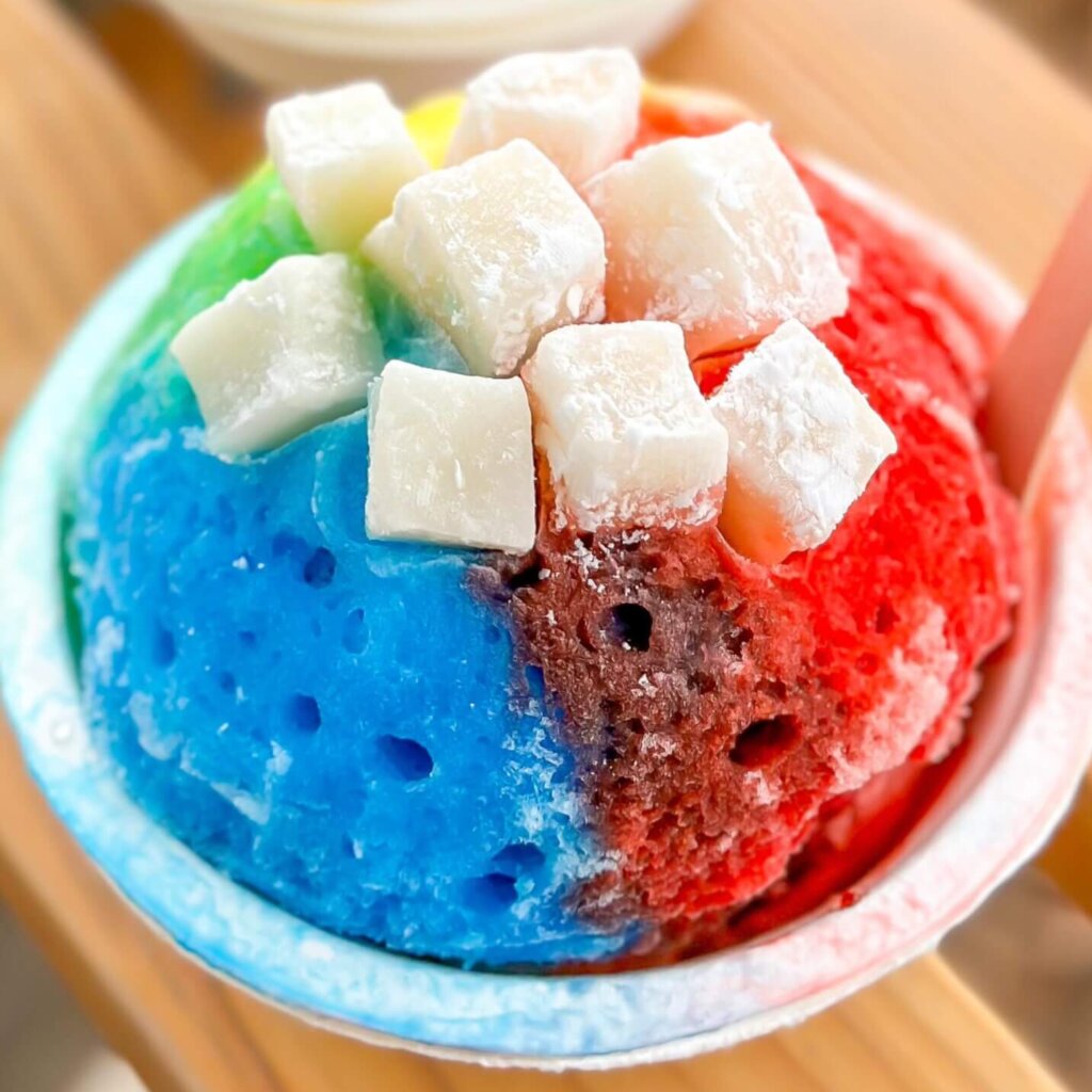 Ululani's Hawaiian Shave Ice opens first Round Rock location - Shop The Rock