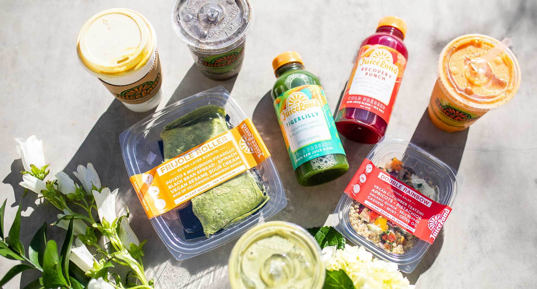 Juiceland plans to open new location in Round Rock Shop The Rock