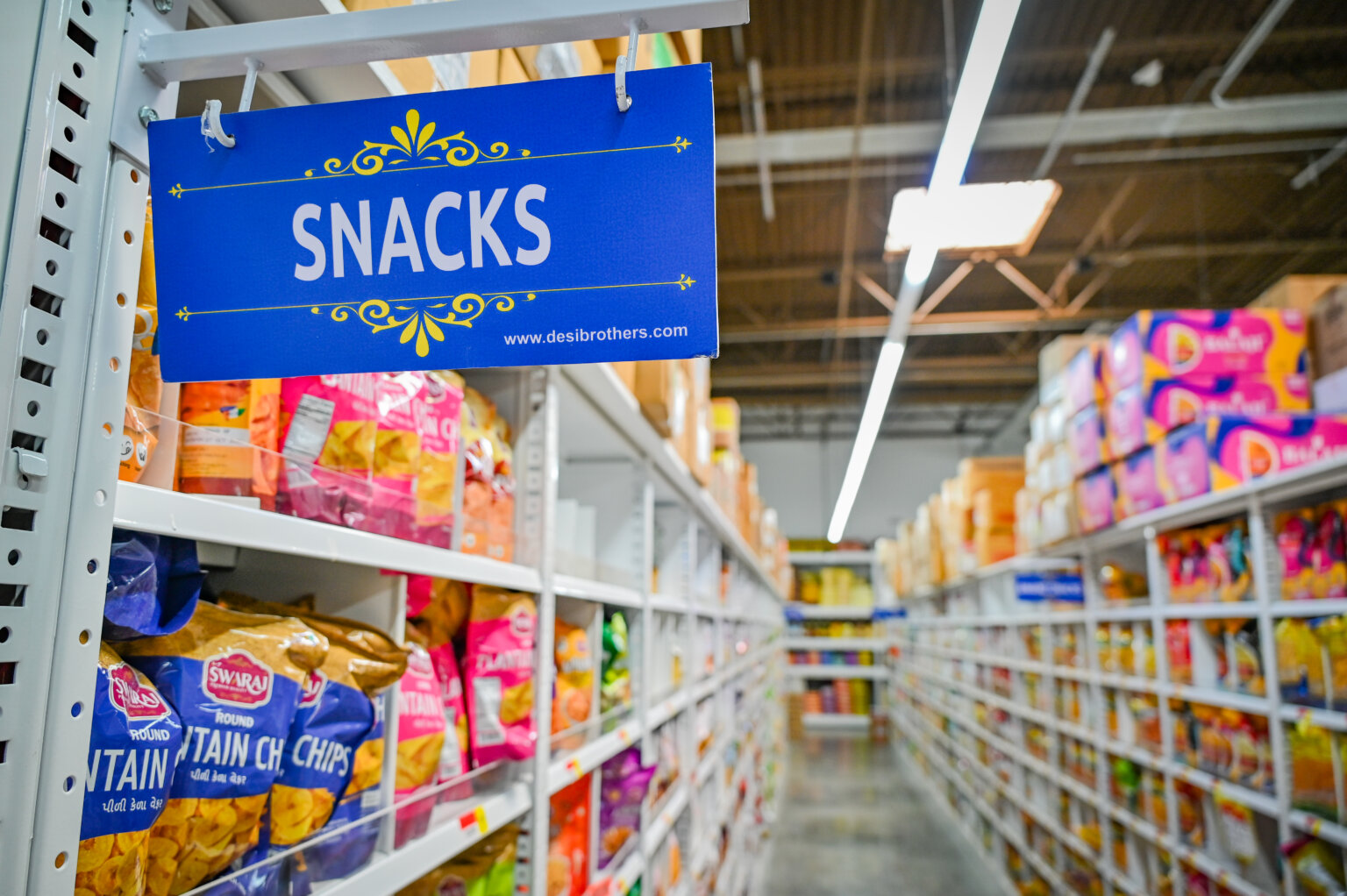 Desi Brothers Near Me Unique Insights